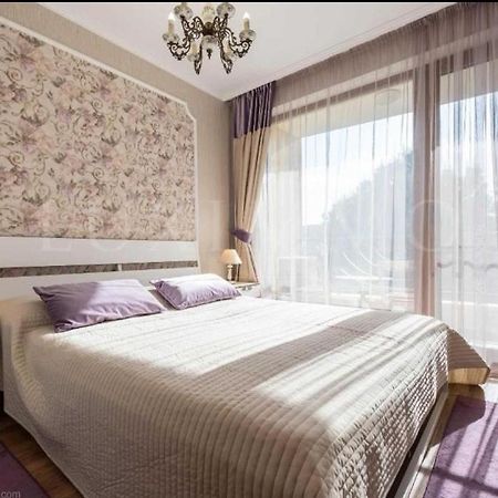 Luxury Apartment Amalfi 300 M From The Beach Varna Luaran gambar