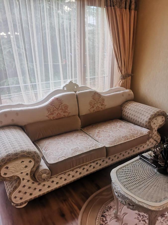 Luxury Apartment Amalfi 300 M From The Beach Varna Luaran gambar