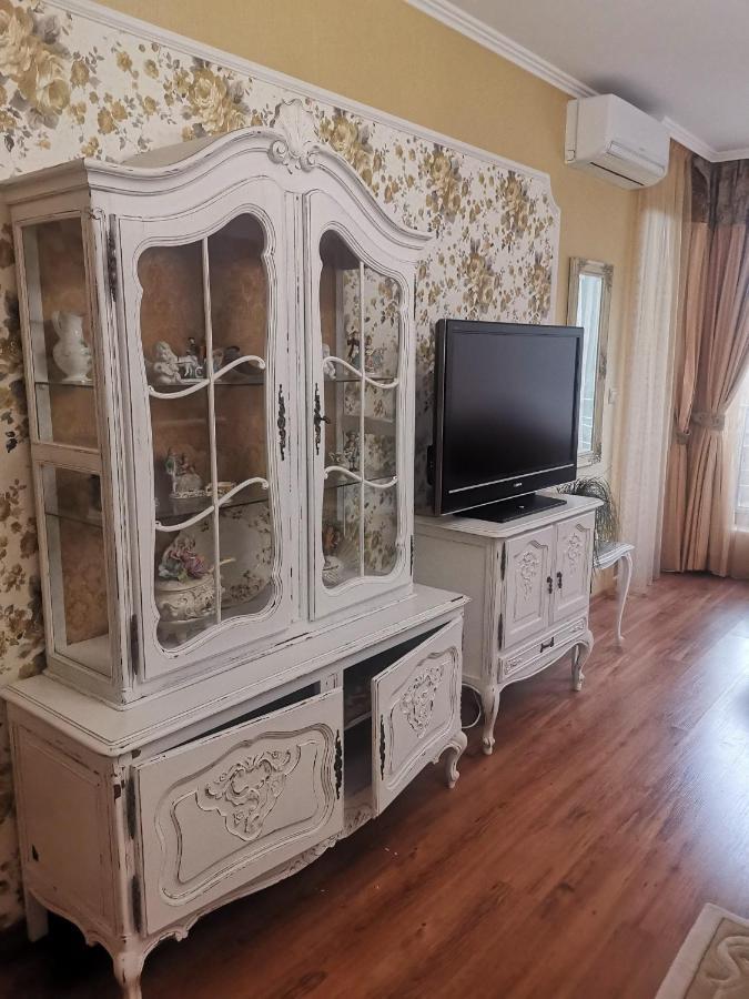 Luxury Apartment Amalfi 300 M From The Beach Varna Luaran gambar