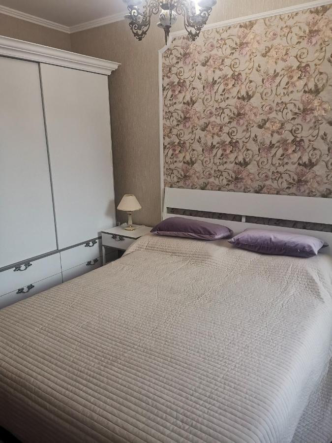 Luxury Apartment Amalfi 300 M From The Beach Varna Luaran gambar