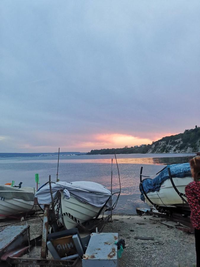 Luxury Apartment Amalfi 300 M From The Beach Varna Luaran gambar