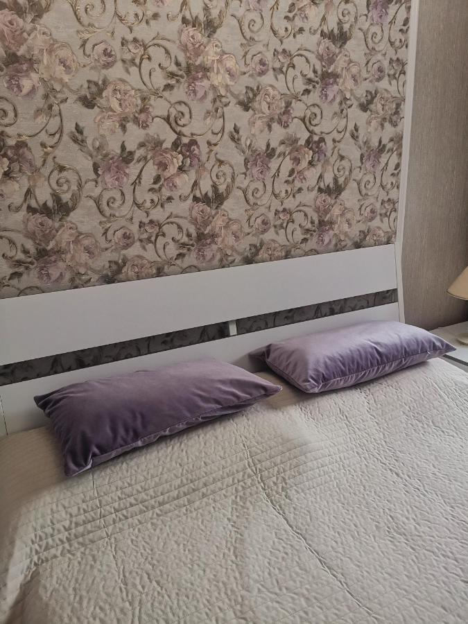 Luxury Apartment Amalfi 300 M From The Beach Varna Luaran gambar