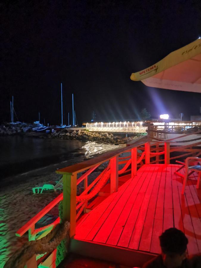 Luxury Apartment Amalfi 300 M From The Beach Varna Luaran gambar