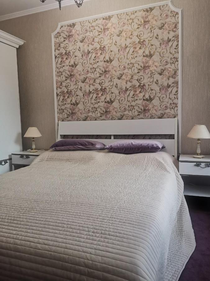 Luxury Apartment Amalfi 300 M From The Beach Varna Luaran gambar