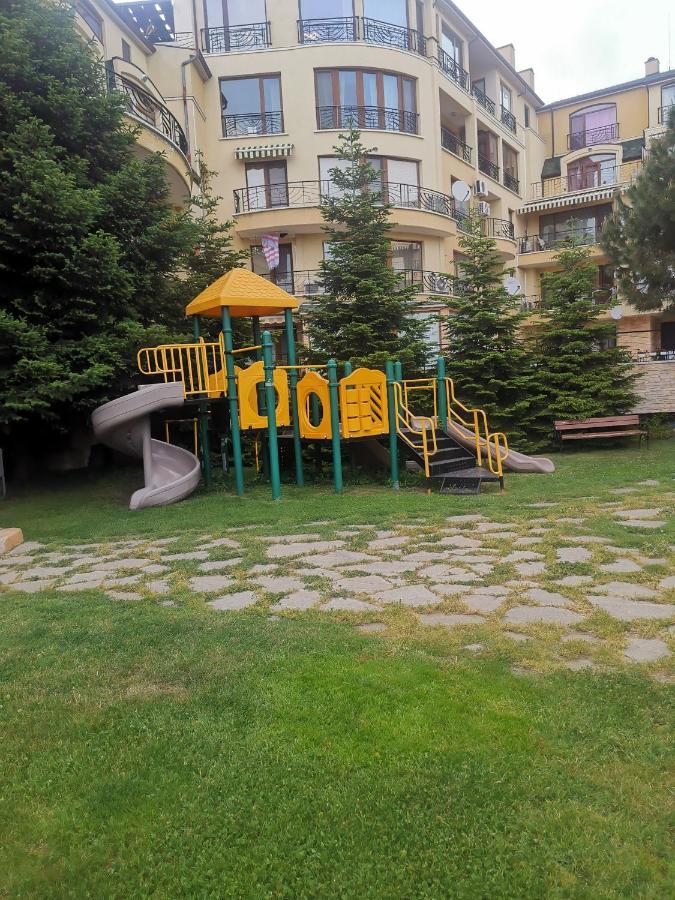 Luxury Apartment Amalfi 300 M From The Beach Varna Luaran gambar