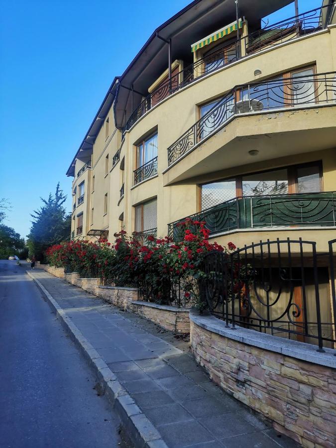 Luxury Apartment Amalfi 300 M From The Beach Varna Luaran gambar