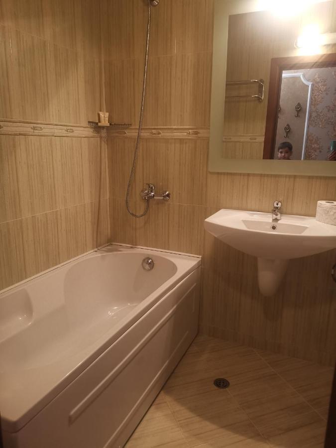 Luxury Apartment Amalfi 300 M From The Beach Varna Luaran gambar