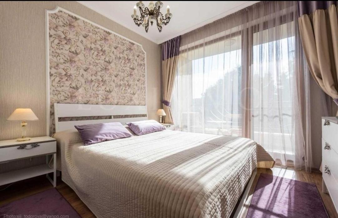 Luxury Apartment Amalfi 300 M From The Beach Varna Luaran gambar