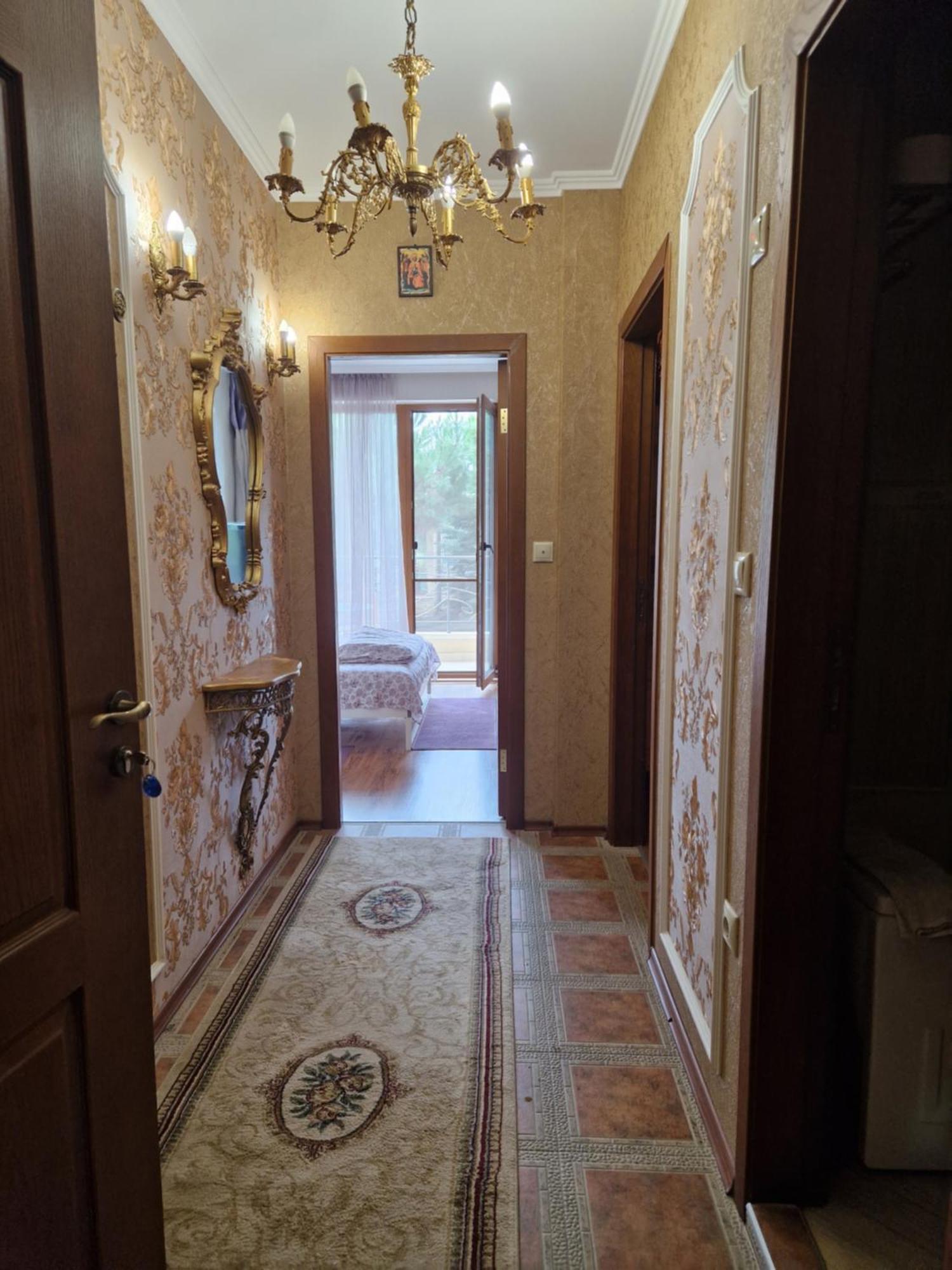 Luxury Apartment Amalfi 300 M From The Beach Varna Luaran gambar