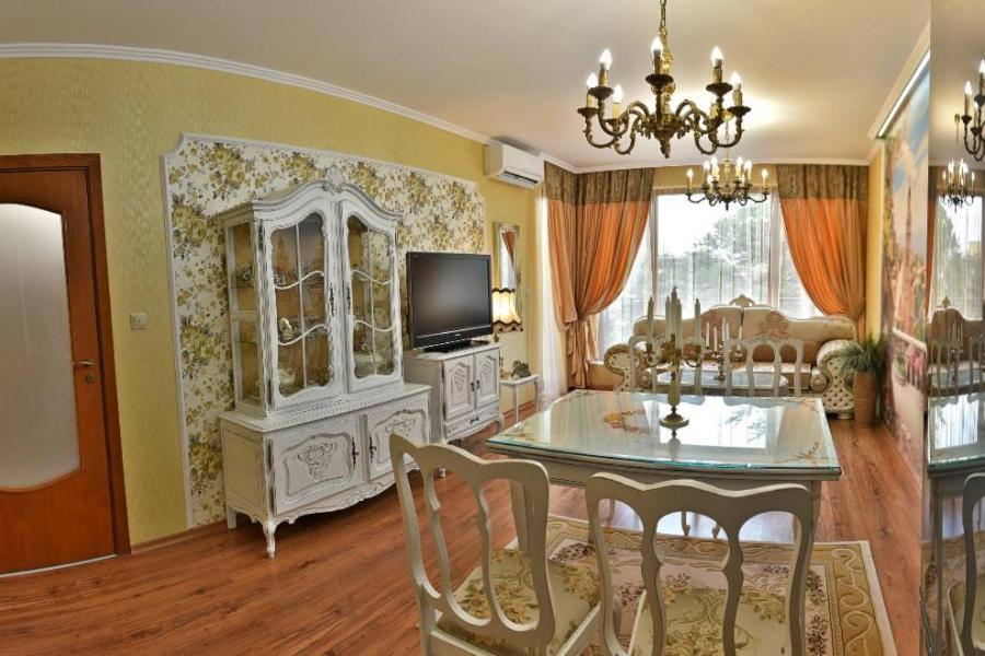 Luxury Apartment Amalfi 300 M From The Beach Varna Luaran gambar